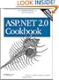 ASP.Net 2.0 Cookbook (Cookbooks (O'Reilly))
