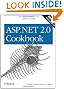 ASP.Net 2.0 Cookbook (Cookbooks (O'Reilly))