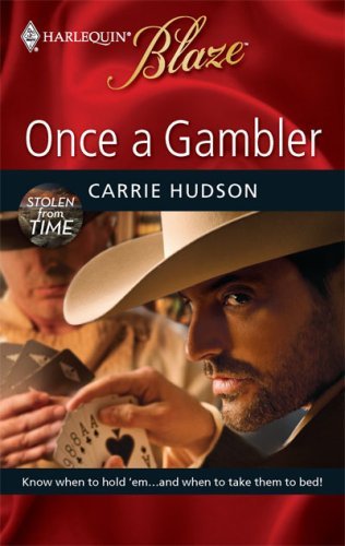 Once a Gambler (Stolen from Time)