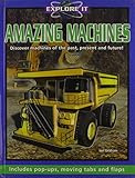 Amazing machines