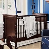 Pottery Barn Kids PBK Harper Crib & Conversion Kit