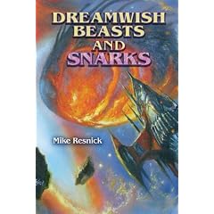Dreamwish Beasts and Snarks