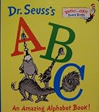 Dr. Seuss's ABC