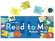 Eeboo Read to Me Puzzle Pairs