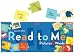 Eeboo Read to Me Puzzle Pairs