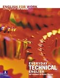 Everyday Technical English (General Professional English)
