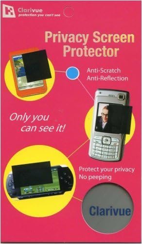 NEW PATENT PENDING TECHNOLOGY: PRIVACY SCREENS FOR DELL X51V