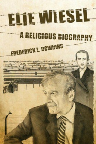 Elie Wiesel