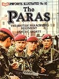 The Paras : the British Parachute Regiment