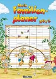 Mein Familienplaner 2013 - 