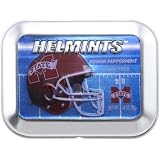 Mississippi State Bulldogs Peppermint Helmints