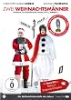Zwei Weihnachtsm�nner [2 DVDs]