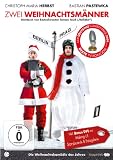 51T%2BhC8vYZL. SL160  Zwei Weihnachtsmänner