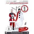 Zwei Weihnachtsm�nner [2 DVDs]