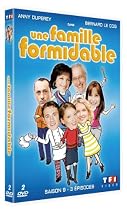 Une famille formidable - Saison 9