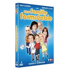 Une famille formidable - Saison 9