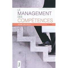 Le management des comp�tences
