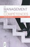 Le management des comp�tences