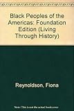 Black peoples of the Americas
