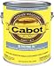 CABOT SAMUEL INC 1400006241008 5GAL VOC Bleach Oil