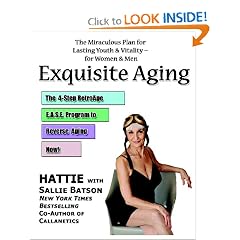Exquisite Aging