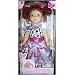 Fabulous Fancy Nancy DOLL Approx 18 inches & Accessories