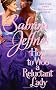 How to Woo A Reluctant Lady (The Hellions of Halstead Hall)