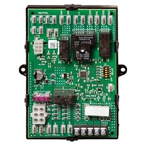 Honeywell ST9120U1011 Universal Electronic Fan Timer by Honeywell