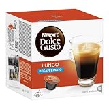 Nescaf� Dolce Gusto Caff� Lungo Entkoffeiniert 3er Pack, 48 Kapselnvon "Dolce Gusto"