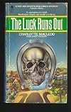 Luck Runs Out (Peter Shandy Mysteries)