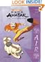 The Lost Scrolls: Air (Avatar: The Last Airbender)