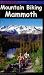 Book Mountain Biking Mammoth: Mountain Bike Trails of Mammoth Mountain, Bishop, June Lake, & Beyond