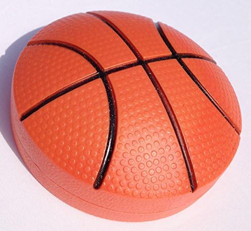 BASKETBALL Lunchbox Cold REUSABLE ICE PACK