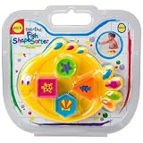 Fish Shape Sorter