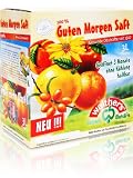 Walthers Guten-Morgen-Saft, 2er Pack (2 x 3 l Saftbox)