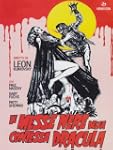 Le Messe Nere Della Contessa Dracula