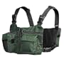Fieldline Fishing Gear Vest - Angler's Chest Pack