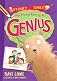 My Hamster is a Genius (Stinkyjinks) 