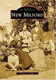 New Milford  (CT)   (Images of America)
