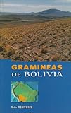 Gramineas de Bolivia