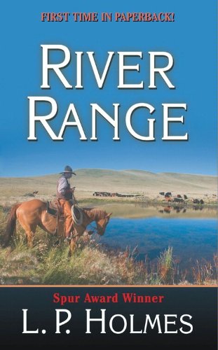 River Range (Western Trio)