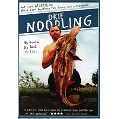 Okie Noodling