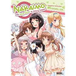 Nakaimo: Complete Collection