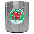 18 JJ YELEY Diamond Plate Beverage Holder - NASCAR NASCAR - Fan Shop Sports Team Merchandise