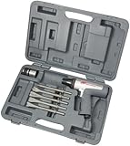 Ingersoll Rand 122MAXK Short Barrel Air Hammer Kit