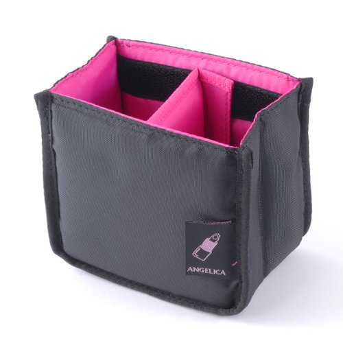 アンジェリカ 2セパレートBOX （ブラック）
