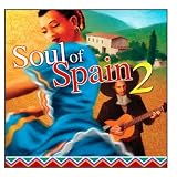 Soul of Spain 2 (2 CD Set)