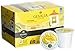Gevalia Colombia Blend Coffee, Medium Roast, K-Cup Pods, 12 Count
