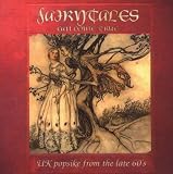 Fairytales Can Come True: UK Popsych From Late 60s