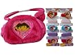 Dora The Explorer Hair Accessories w/ hand bag set